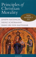Principles of Christian Morality