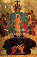 You Crown the Year with Your Goodness