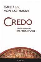 Credo: Meditations on the Apostle's Creed