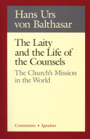 The Laity in the Life of the Counsels